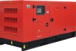 Дизельный генератор Fubag DSI 165 DAC ES с АВР