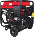 Бензиновый генератор Газовый генератор Fubag BS 14000 DA ES с АВР