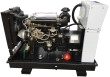 Дизельный генератор Газовый генератор  АД 15-Т400 P (Проф) с АВР