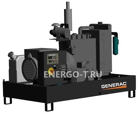 Дизельный генератор Generac PME30B 1ф