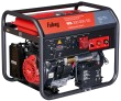 Бензиновый генератор Fubag WS 230 DDC ES