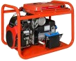Бензиновый генератор Газовый генератор Вепрь АБП 12-Т400/230 ВХ-БСГ АВР