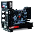 Дизельный генератор GenMac G30JO