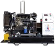 Дизельный генератор  АД25С-Т400-РМ25