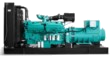 Дизельный генератор  HG 713 CL