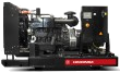 Дизельный генератор  HIW-400 T5