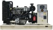 Дизельный генератор  HG 198 LC с АВР