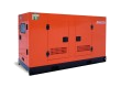 Дизельный генератор MVAE АД-20-230-Р в кожухе