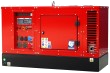 Дизельный генератор Газовый генератор Europower EPS 243 TDE с АВР