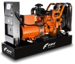 Дизельный генератор  GE CURSOR400 с АВР