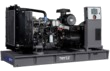 Дизельный генератор  HG 110 DC с АВР