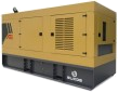 Дизельный генератор  GE.PK.550/500.SS с АВР
