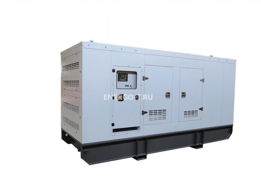 Дизельный генератор DEUTZ WPG 137,5L9 (100KW)