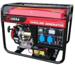 Газовый генератор Бензиновый генератор  LT 9000 СLE-3 с АВР