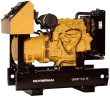 Дизельный генератор Газовый генератор Caterpillar GEP18-4 с АВР