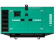 Дизельный генератор Energo AD100-T400C-S с АВР