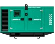 Дизельный генератор Energo AD113-T400CM-S с АВР