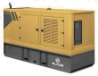 Дизельный генератор  GE.VO3A.450/410.SS