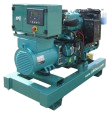 Дизельный генератор Газовый генератор GMGen GMC22 с АВР