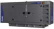 Дизельный генератор  HG 100 PL в кожухе с АВР