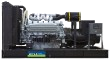 Дизельный генератор AKSA APD1100M с АВР