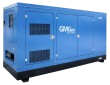 Дизельный генератор GMGen GMV275 в кожухе
