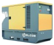 Дизельный генератор  GE.YA.047/044.SS с АВР