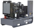 Дизельный генератор  GE.CU.066/060.BF с АВР