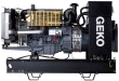 Дизельный генератор Geko 1500010 ED-S/KEDA с АВР