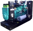Дизельный генератор  АД 100-Т400 P (Проф) с АВР