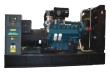Дизельный генератор AKSA AD-630 с АВР