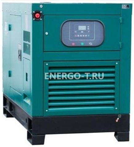 Газовый генератор REG G29-1-RE-LS с АВР