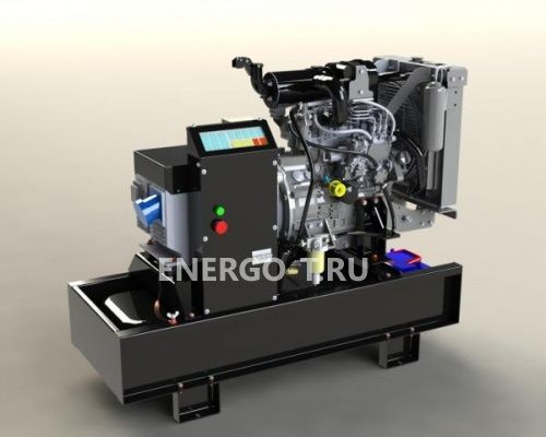 Дизельный генератор Вепрь АДА 20-Т400 РЛ2