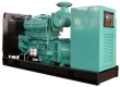 Газовый генератор REG G690-3-RE-LF с АВР