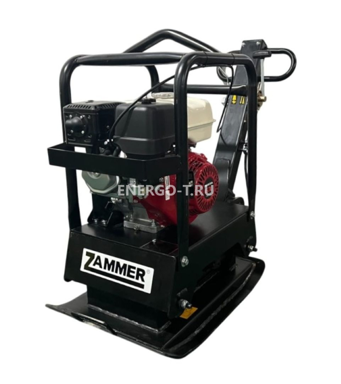 Виброплита ZAMMER SC160B-H