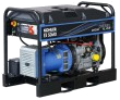 Дизельный генератор Газовый генератор SDMO DIESEL 20000 TA XL AVR EXPORT с АВР