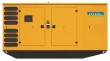 Дизельный генератор AKSA AVP350 в кожухе