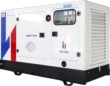Дизельный генератор  АД150С-Т400-РПМ35