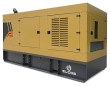 Дизельный генератор  GE.DZ.410/380.SS с АВР