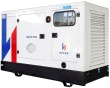 Дизельный генератор  АД12С-О230-РПМ15