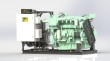 Дизельный генератор Вепрь АДС 80-Т400 ТК