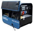 Дизельный генератор GMGen GML7500TESX с АВР