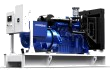 Дизельный генератор  WPS500
