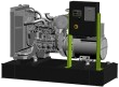Дизельный генератор PRAMAC GSW 150 D с АВР