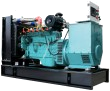 Газовый генератор Gazvolt 200T23 с АВР