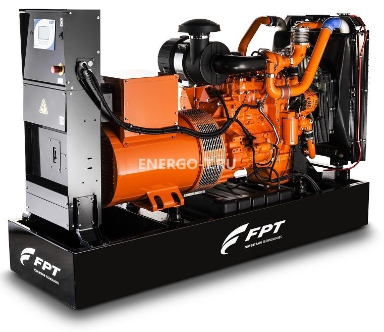 Дизельный генератор Iveco GE F3250