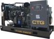 Дизельный генератор Газовый генератор CTG AD-22RE с АВР