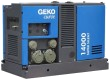 Бензиновый генератор Geko 14000 ED-S/SEBA SS с АВР