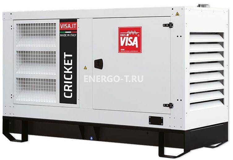 Дизельный генератор Onis Visa F 201 CK с АВР