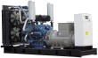 Дизельный генератор Азимут АД-760С-Т400 с АВР